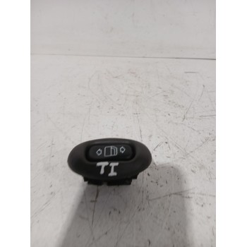 Recambio de mando elevalunas trasero izquierdo para mercedes-benz clase a (w168) a 170 cdi (168.008) referencia OEM IAM 21082082