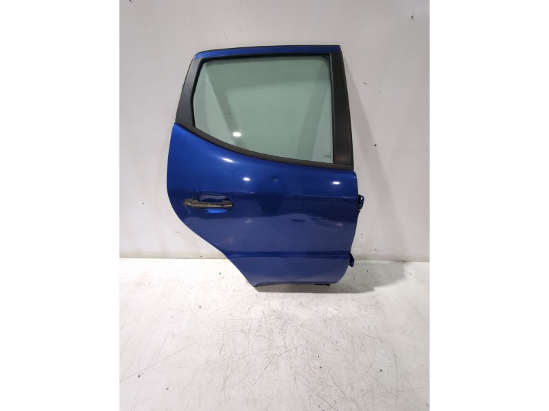 Recambio de puerta trasera derecha para mercedes-benz clase a (w168) a 170 cdi (168.008) referencia OEM IAM 168730240528  