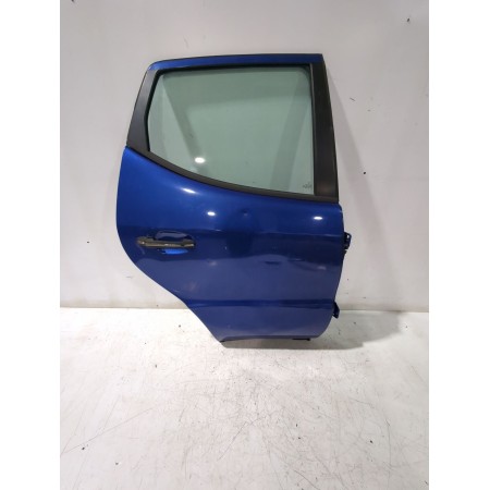 Recambio de puerta trasera derecha para mercedes-benz clase a (w168) a 170 cdi (168.008) referencia OEM IAM 168730240528  