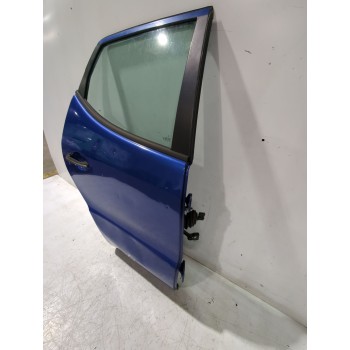 Recambio de puerta trasera derecha para mercedes-benz clase a (w168) a 170 cdi (168.008) referencia OEM IAM 168730240528  