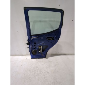 Recambio de puerta trasera derecha para mercedes-benz clase a (w168) a 170 cdi (168.008) referencia OEM IAM 168730240528  