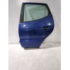 Recambio de puerta trasera izquierda para mercedes-benz clase a (w168) a 170 cdi (168.008) referencia OEM IAM 168730230528  