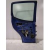 Recambio de puerta trasera izquierda para mercedes-benz clase a (w168) a 170 cdi (168.008) referencia OEM IAM 168730230528  