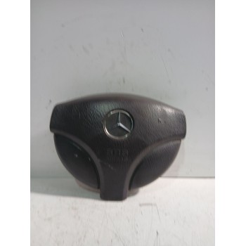 Recambio de airbag delantero izquierdo para mercedes-benz clase a (w168) a 170 cdi (168.008) referencia OEM IAM YP1K1V1DFUQ  