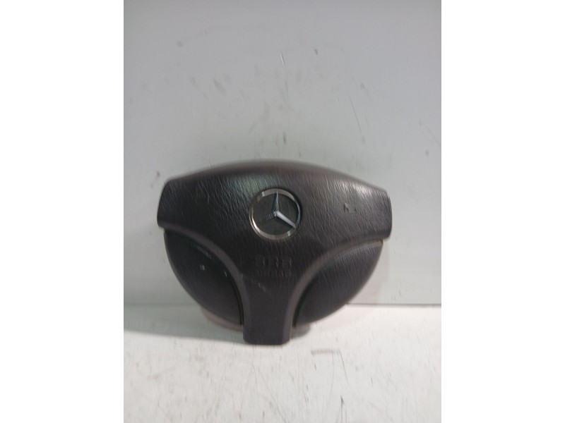 Recambio de airbag delantero izquierdo para mercedes-benz clase a (w168) a 170 cdi (168.008) referencia OEM IAM YP1K1V1DFUQ  