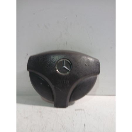 Recambio de airbag delantero izquierdo para mercedes-benz clase a (w168) a 170 cdi (168.008) referencia OEM IAM YP1K1V1DFUQ  