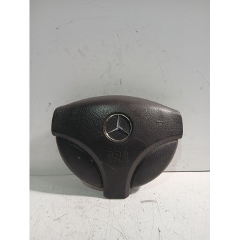 Recambio de airbag delantero izquierdo para mercedes-benz clase a (w168) a 170 cdi (168.008) referencia OEM IAM YP1K1V1DFUQ  