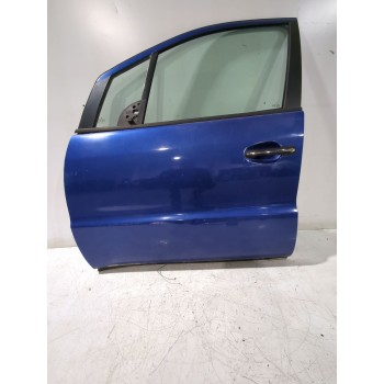 Recambio de puerta delantera izquierda para mercedes-benz clase a (w168) a 170 cdi (168.008) referencia OEM IAM 168720190528  