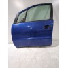 Recambio de puerta delantera izquierda para mercedes-benz clase a (w168) a 170 cdi (168.008) referencia OEM IAM 168720190528  
