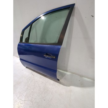 Recambio de puerta delantera izquierda para mercedes-benz clase a (w168) a 170 cdi (168.008) referencia OEM IAM 168720190528  