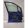 Recambio de puerta delantera izquierda para mercedes-benz clase a (w168) a 170 cdi (168.008) referencia OEM IAM 168720190528  