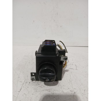 Recambio de mando luces para mercedes-benz clase a (w168) a 170 cdi (168.008) referencia OEM IAM 1685450104  