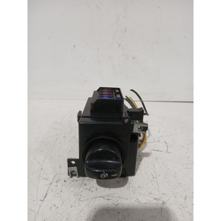 Recambio de mando luces para mercedes-benz clase a (w168) a 170 cdi (168.008) referencia OEM IAM 1685450104  