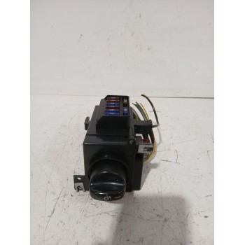 Recambio de mando luces para mercedes-benz clase a (w168) a 170 cdi (168.008) referencia OEM IAM 1685450104  
