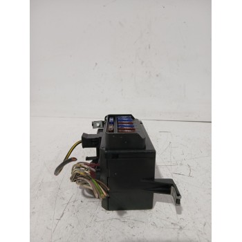 Recambio de mando luces para mercedes-benz clase a (w168) a 170 cdi (168.008) referencia OEM IAM 1685450104  