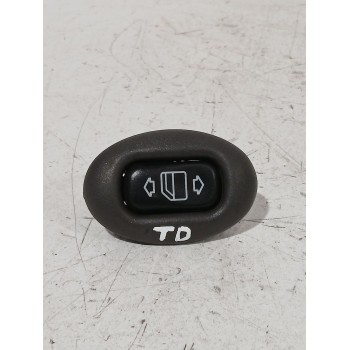 Recambio de mando elevalunas trasero derecho para mercedes-benz clase a (w168) a 170 cdi (168.008) referencia OEM IAM 2108208210