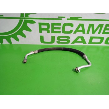 Recambio de tubos aire acondicionado para renault scenic ii 1.5 dci diesel referencia OEM IAM 8200538940  