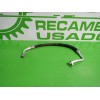 Recambio de tubos aire acondicionado para renault scenic ii 1.5 dci diesel referencia OEM IAM 8200538940  