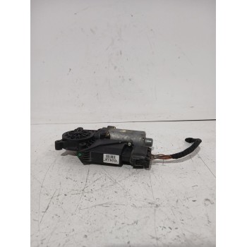 Recambio de motor elevalunas trasero derecho para mercedes-benz clase a (w168) a 170 cdi (168.008) referencia OEM IAM 05073112  