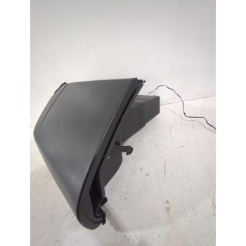 Recambio de guantera para mazda 3 sedán (bk) 1.6 (bk12) referencia OEM IAM BP4K64161  