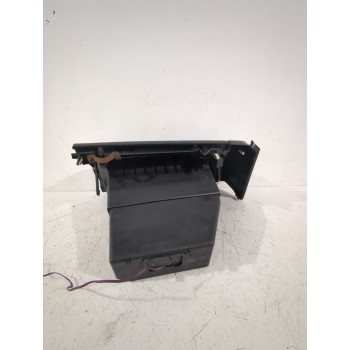 Recambio de guantera para mazda 3 sedán (bk) 1.6 (bk12) referencia OEM IAM BP4K64161  