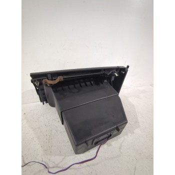 Recambio de guantera para mazda 3 sedán (bk) 1.6 (bk12) referencia OEM IAM BP4K64161  