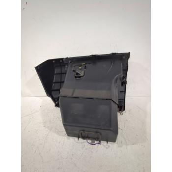 Recambio de guantera para mazda 3 sedán (bk) 1.6 (bk12) referencia OEM IAM BP4K64161  