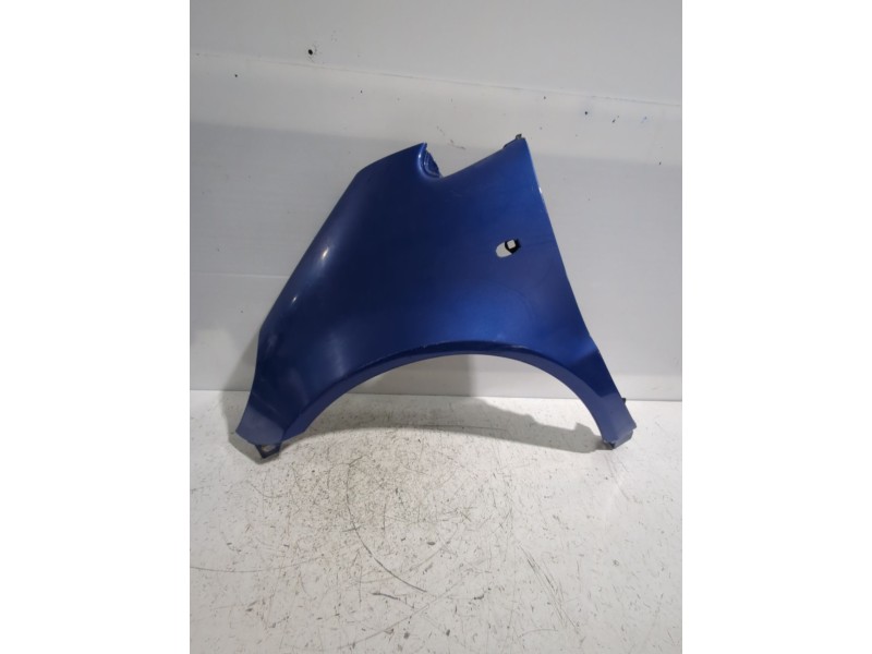 Recambio de aleta delantera derecha para mercedes-benz clase a (w168) a 170 cdi (168.008) referencia OEM IAM 1688800818  