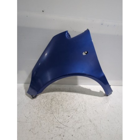 Recambio de aleta delantera derecha para mercedes-benz clase a (w168) a 170 cdi (168.008) referencia OEM IAM 1688800818  