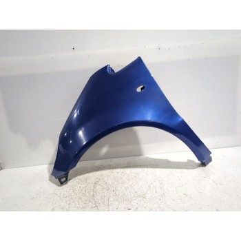Recambio de aleta delantera derecha para mercedes-benz clase a (w168) a 170 cdi (168.008) referencia OEM IAM 1688800818  