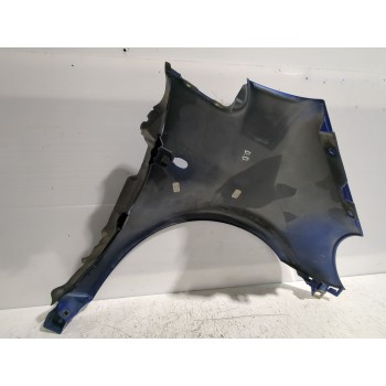 Recambio de aleta delantera derecha para mercedes-benz clase a (w168) a 170 cdi (168.008) referencia OEM IAM 1688800818  