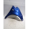 Recambio de aleta delantera izquierda para mercedes-benz clase a (w168) a 170 cdi (168.008) referencia OEM IAM 1688800718  