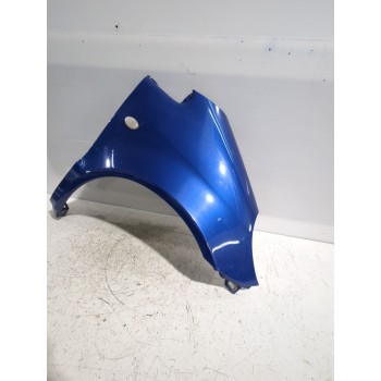 Recambio de aleta delantera izquierda para mercedes-benz clase a (w168) a 170 cdi (168.008) referencia OEM IAM 1688800718  