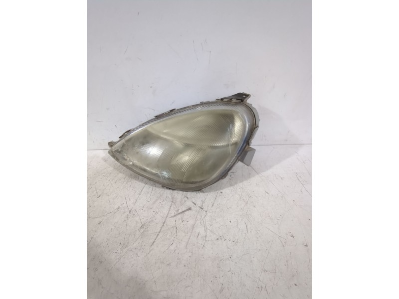 Recambio de faro izquierdo para mercedes-benz clase a (w168) a 170 cdi (168.008) referencia OEM IAM 168820096164  