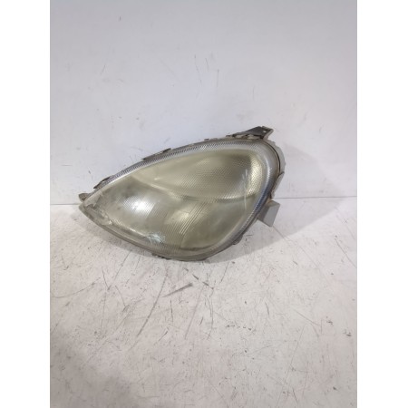 Recambio de faro izquierdo para mercedes-benz clase a (w168) a 170 cdi (168.008) referencia OEM IAM 168820096164  