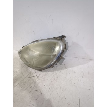Recambio de faro izquierdo para mercedes-benz clase a (w168) a 170 cdi (168.008) referencia OEM IAM 168820096164  