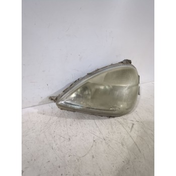 Recambio de faro izquierdo para mercedes-benz clase a (w168) a 170 cdi (168.008) referencia OEM IAM 168820096164  