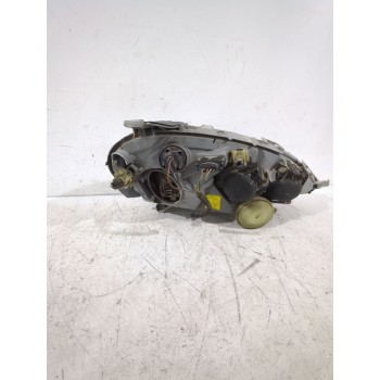 Recambio de faro izquierdo para mercedes-benz clase a (w168) a 170 cdi (168.008) referencia OEM IAM 168820096164  