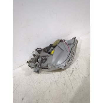 Recambio de faro izquierdo para mercedes-benz clase a (w168) a 170 cdi (168.008) referencia OEM IAM 168820096164  