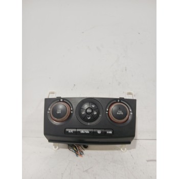 MANDO CALEFACCION / AIRE ACONDICIONADO K1900BP4M 