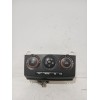 Recambio de mando calefaccion / aire acondicionado para mazda 3 sedán (bk) 1.6 (bk12) referencia OEM IAM K1900BP4M  