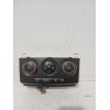 Recambio de mando calefaccion / aire acondicionado para mazda 3 sedán (bk) 1.6 (bk12) referencia OEM IAM K1900BP4M  