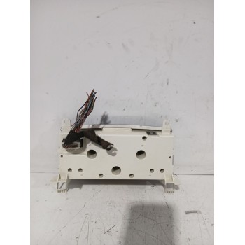 Recambio de mando calefaccion / aire acondicionado para mazda 3 sedán (bk) 1.6 (bk12) referencia OEM IAM K1900BP4M  