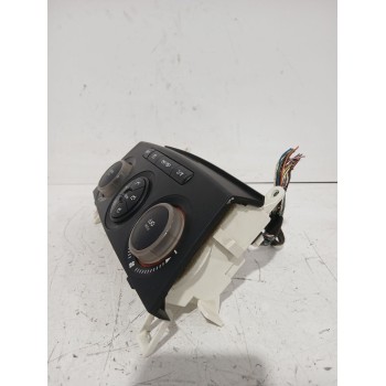 Recambio de mando calefaccion / aire acondicionado para mazda 3 sedán (bk) 1.6 (bk12) referencia OEM IAM K1900BP4M  