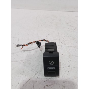 Recambio de interruptor para mazda 3 sedán (bk) 1.6 (bk12) referencia OEM IAM BP4K666R0  