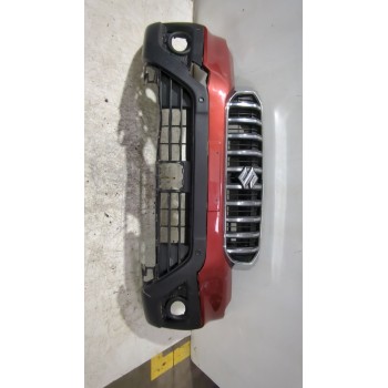Recambio de paragolpes delantero para suzuki sx4 s-cross (jy) 1.4 t allgrip (akk 414) referencia OEM IAM 7171161M1026U  