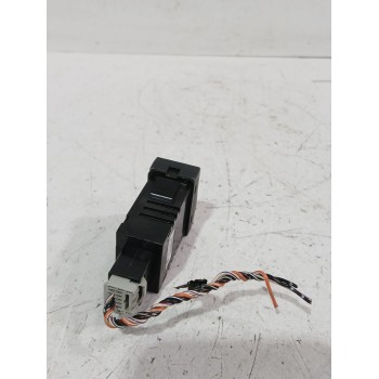 Recambio de interruptor para mazda 3 sedán (bk) 1.6 (bk12) referencia OEM IAM BP4K666R0  
