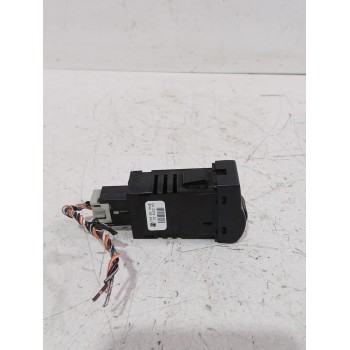Recambio de interruptor para mazda 3 sedán (bk) 1.6 (bk12) referencia OEM IAM BP4K666R0  