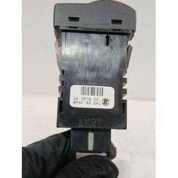 Recambio de interruptor para mazda 3 sedán (bk) 1.6 (bk12) referencia OEM IAM BP4K666R0  