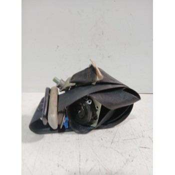 Recambio de cinturon seguridad delantero derecho para mazda 3 sedán (bk) 1.6 (bk12) referencia OEM IAM 603157000  